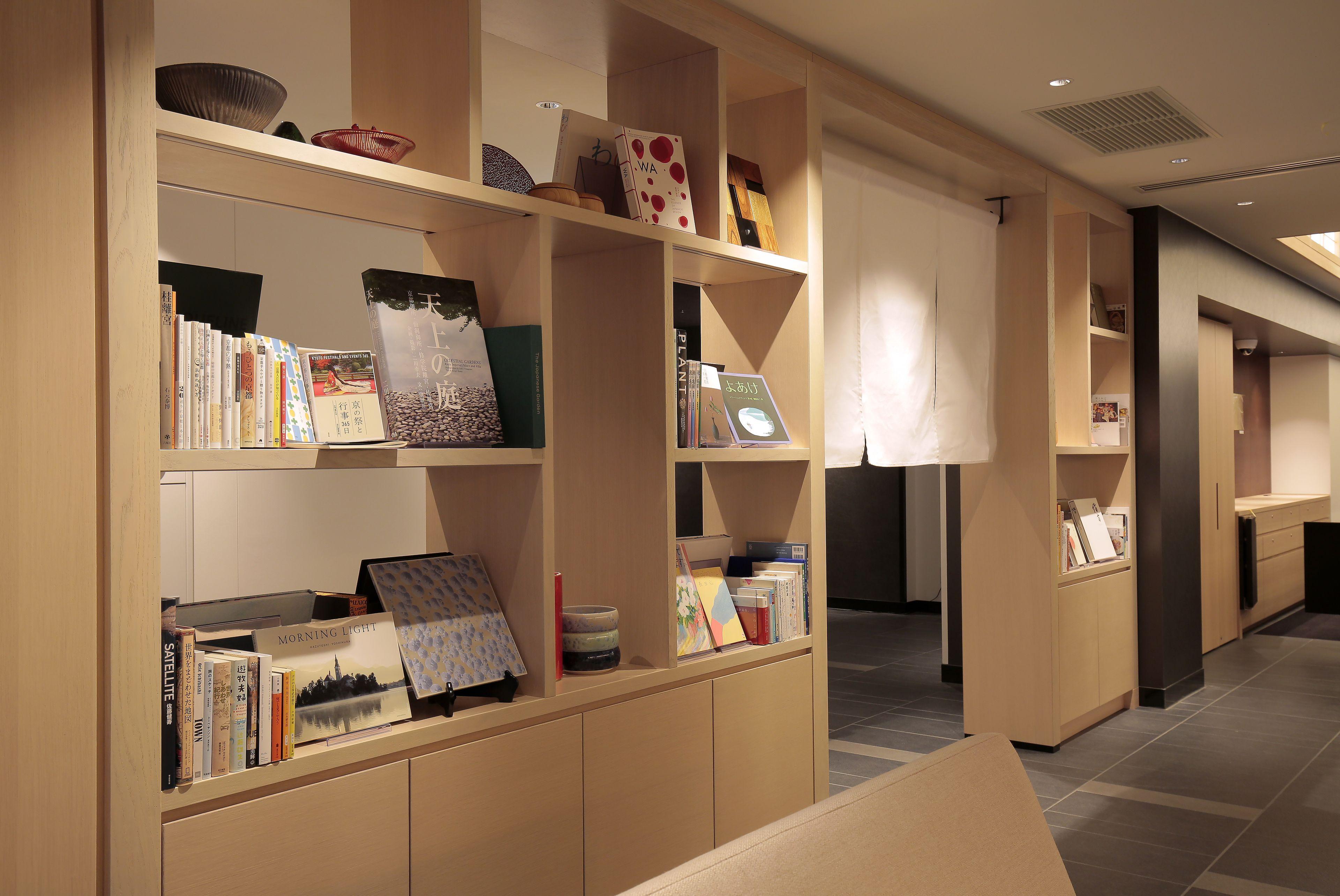 Hotel Intergate Kyoto Shijo Shinmachi — Photos 2