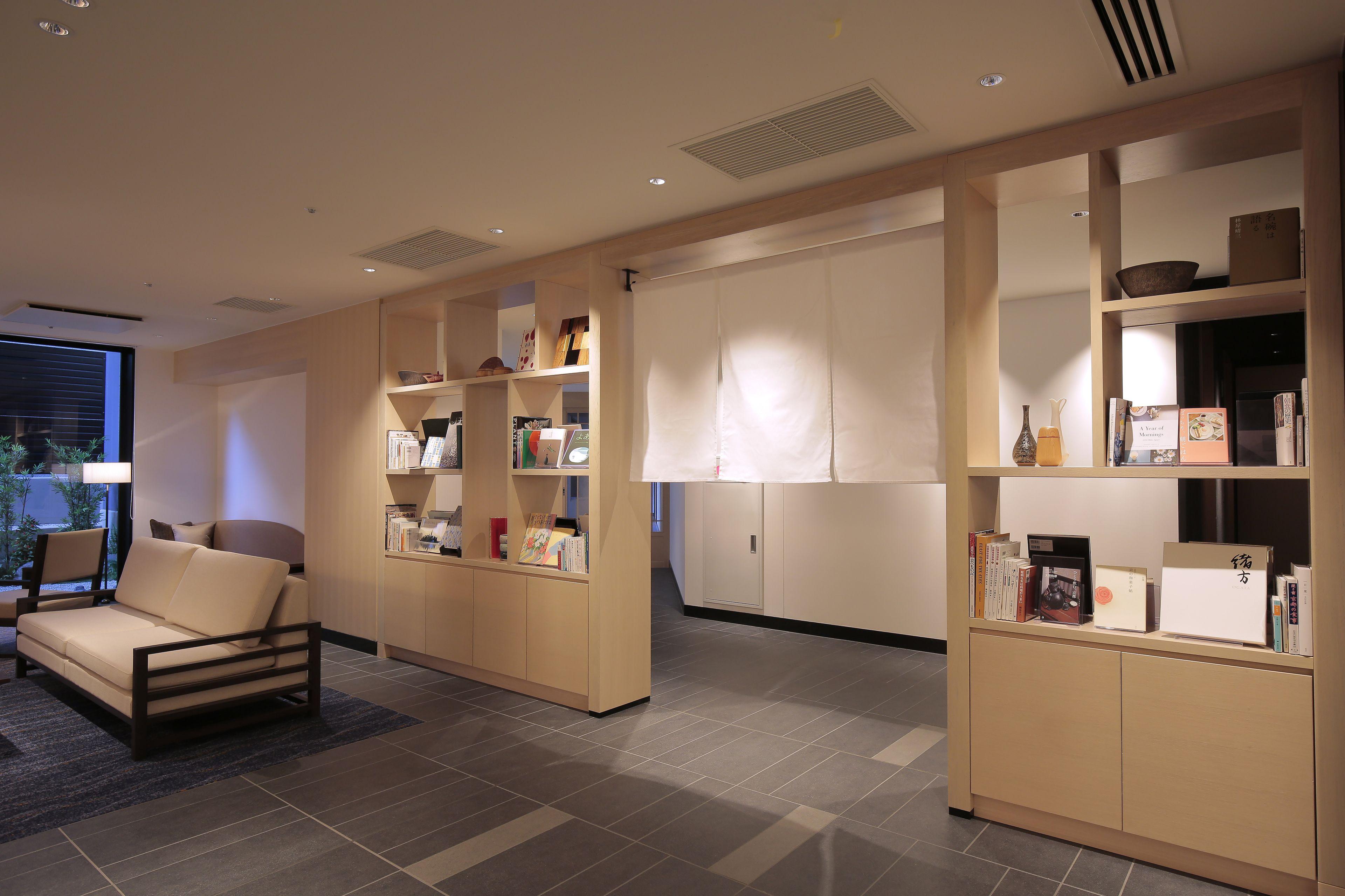 Hotel Intergate Kyoto Shijo Shinmachi — Photos 3